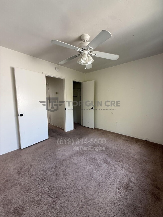 Building Photo - 3720-26 Yosemite St