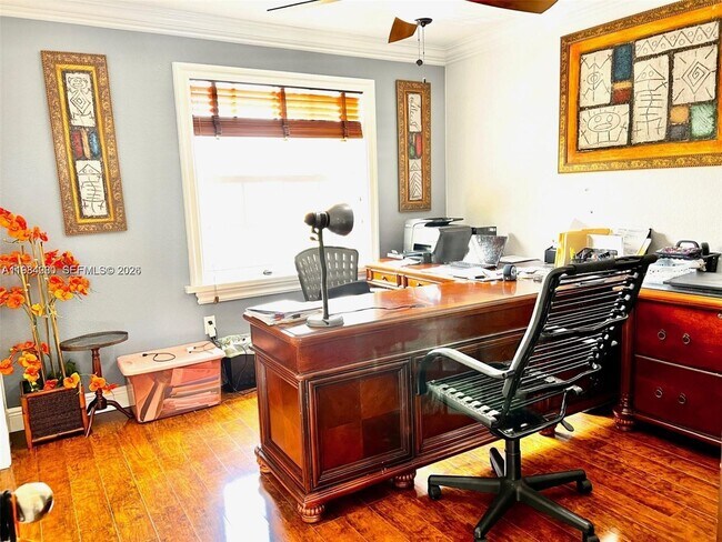 Building Photo - 19909 SW 7th Pl