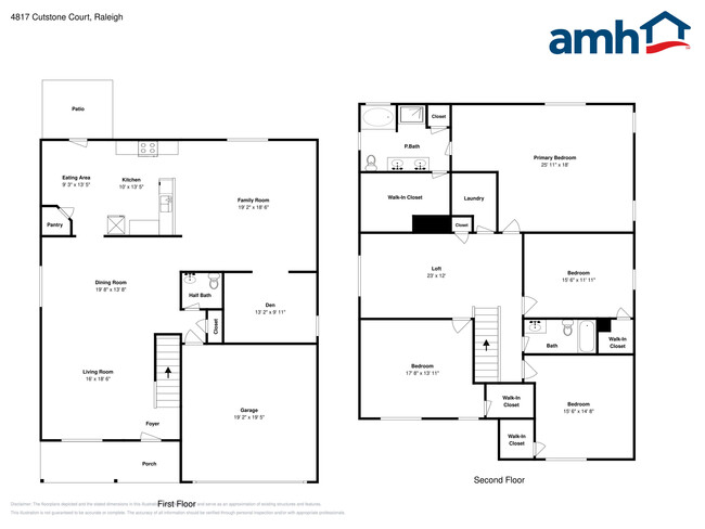 Building Photo - 4817 Cutstone Ct