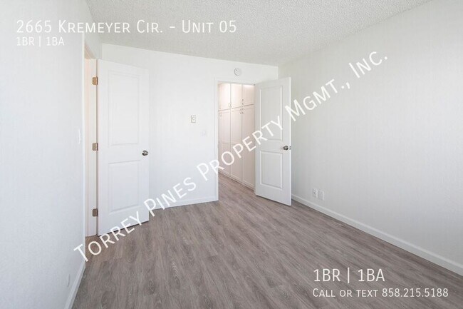 Building Photo - 2665 Kremeyer Cir
