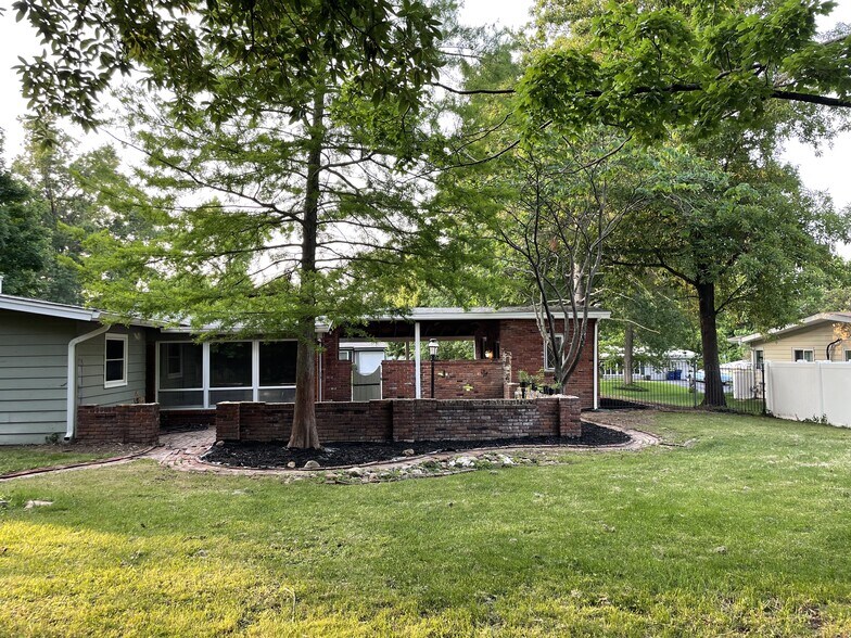 Building Photo - 2526 Trossock Ln