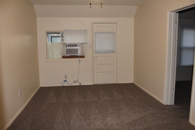 Building Photo - HARRAH! At Last!