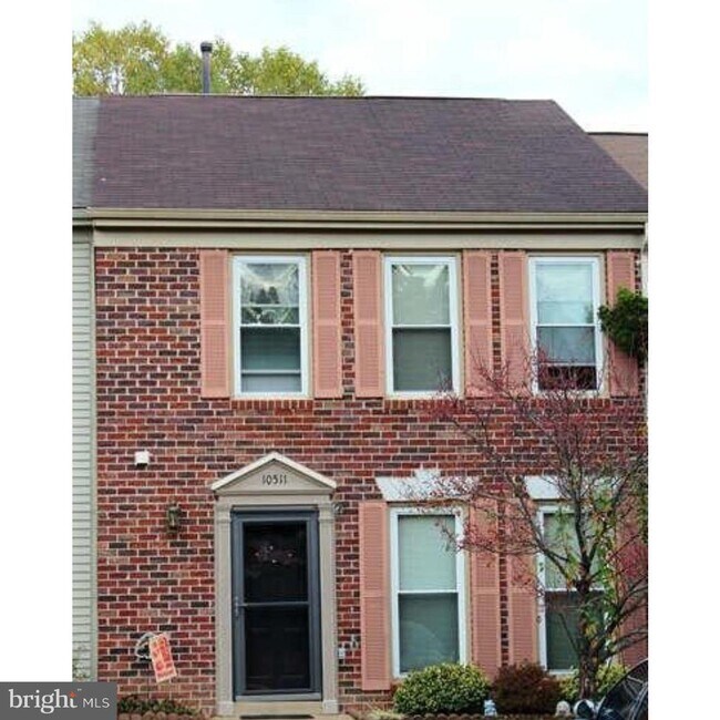 Primary Photo - 10511 Hillary Ct