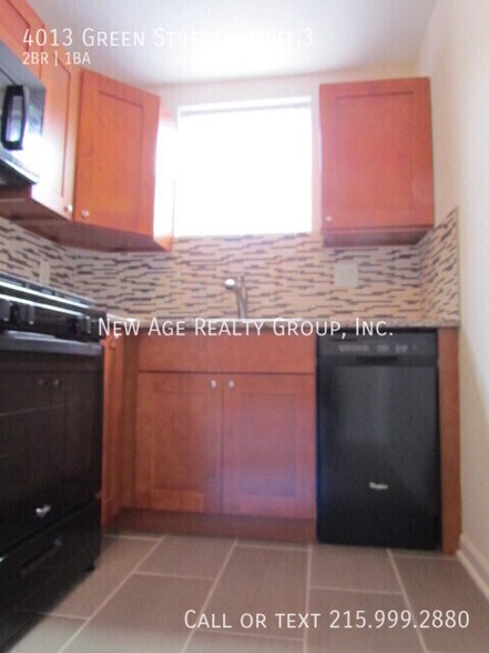 Building Photo - 4013 Green St
