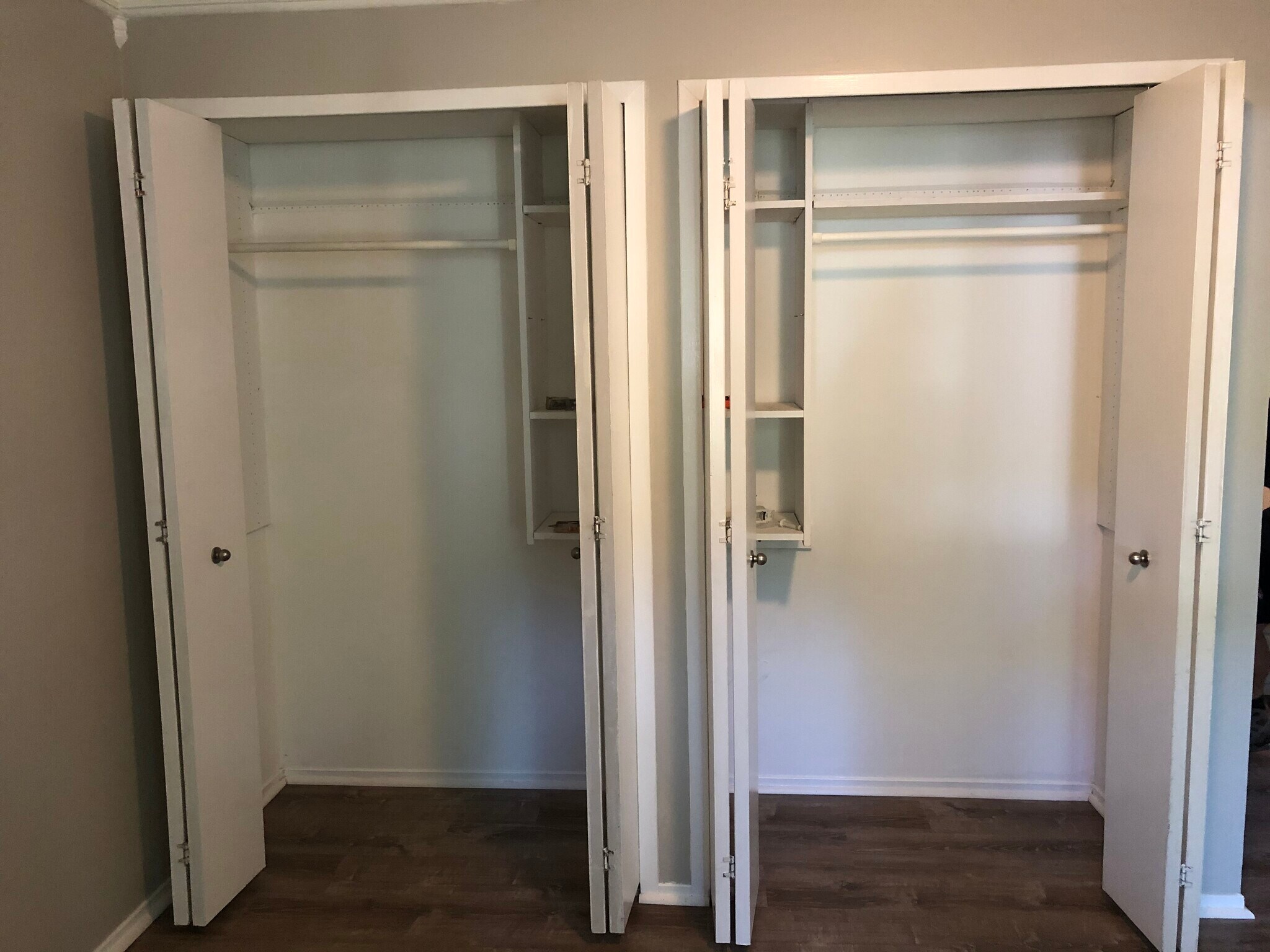 Bedroom #1 - 4235 Laforest Dr