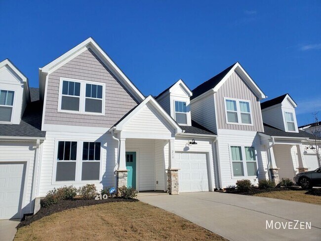 Building Photo - 210 Woodhouse Wy