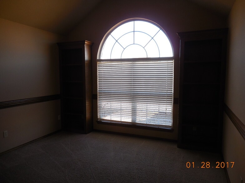 Bedroom #4 - 8420 NW 106th St