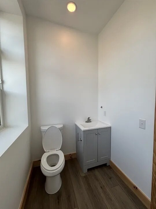 Building Photo - Fall River FireHouse