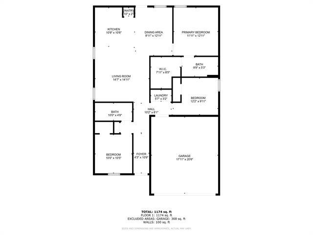 Building Photo - 3614 Scarlet Sage Wy