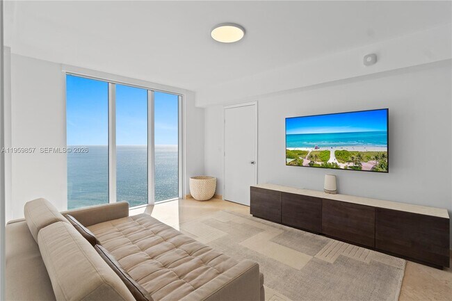 Building Photo - 18911 Collins Ave