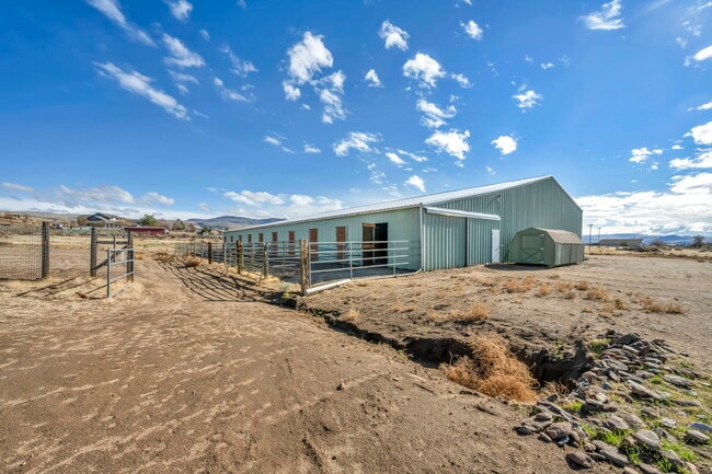 Building Photo - 30 El Caballo Trail