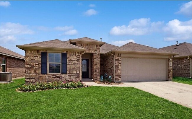 Primary Photo - 18277 Eaton Mill Dr
