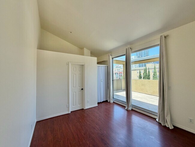 Building Photo - Urban Loft Living at Moto Villas | Downtown San Diego's Best Kept Secret