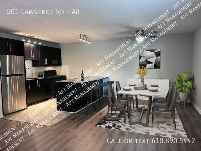 Building Photo - 501 Lawrence Rd