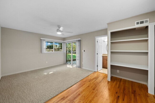 Building Photo - Lovely Del Cerro Home w/Solar and A/C