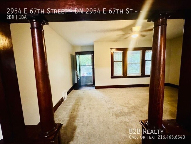 Building Photo - 2954 E 67th St