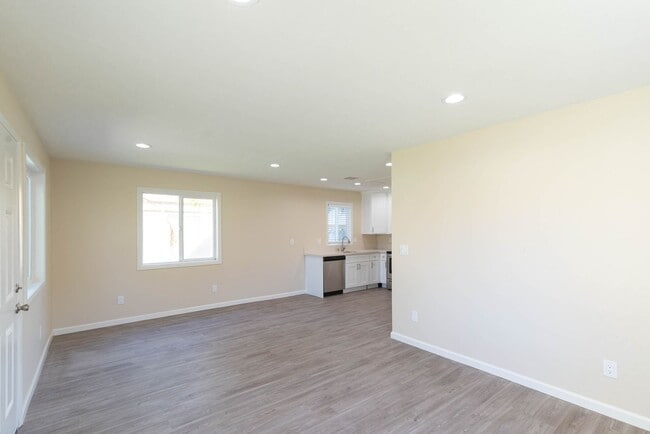 Interior Photo - SINGLE STORY HOMES INSIDE GATED COMMUNITY -SANTA FE PALMS!