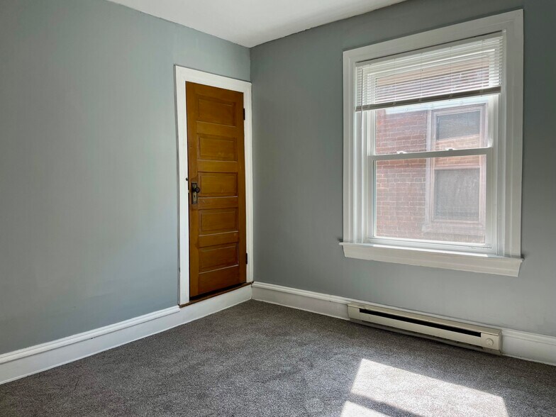 Bedroom #1 - 520 Main St