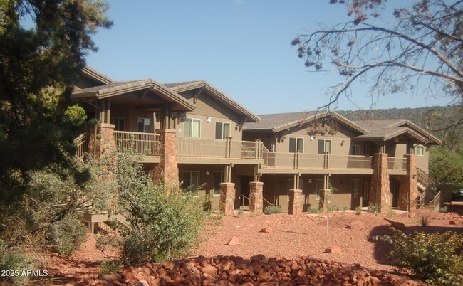 Primary Photo - 2122 Javalina Trail