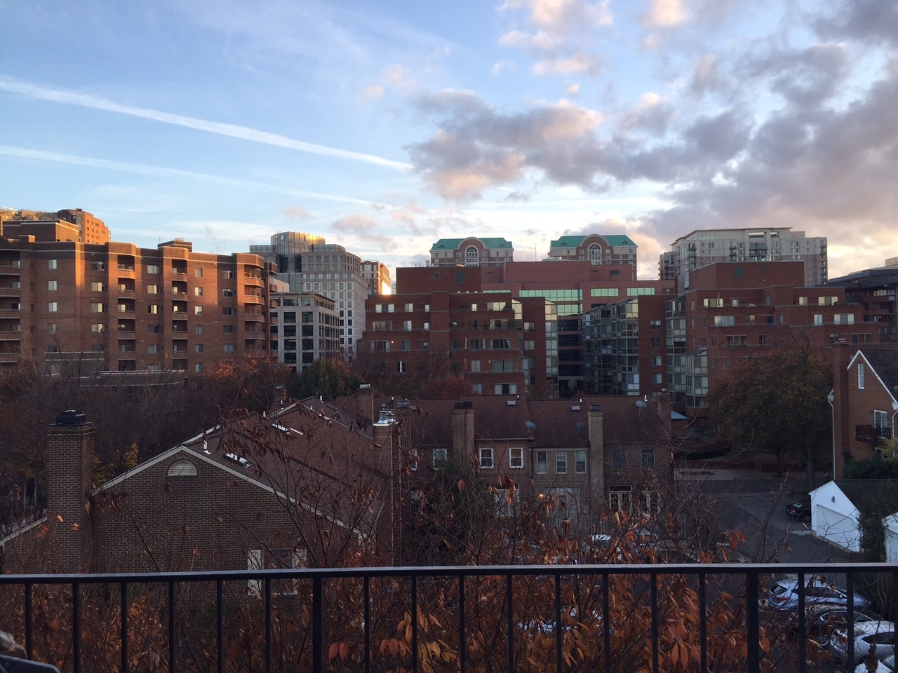 Building Photo - 1114 N Taylor St