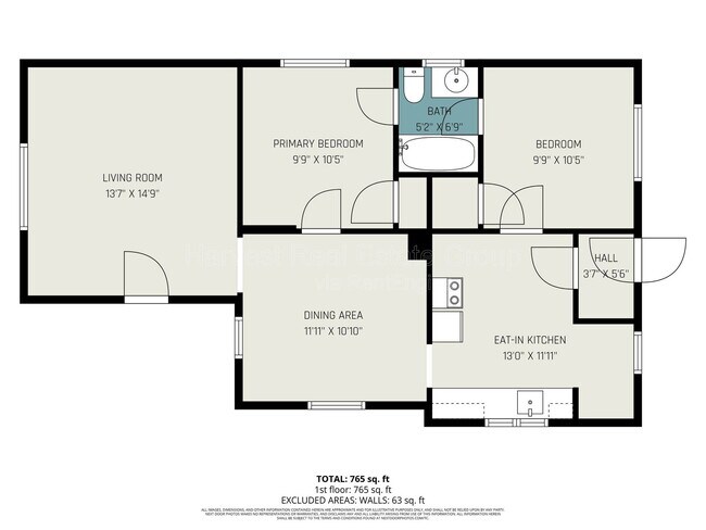 Building Photo - 4160 Masterson St