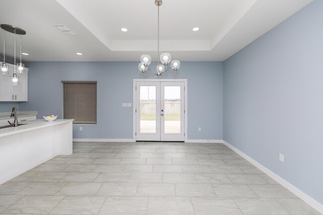 Building Photo - 3506 Jorge Sosa Dr
