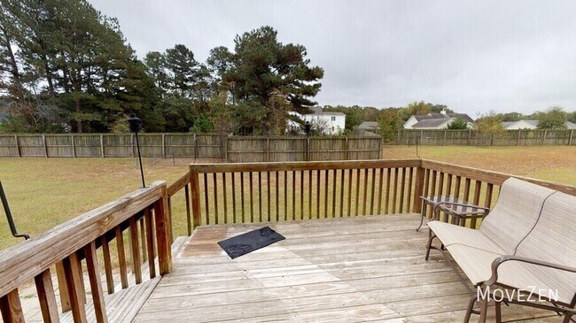 Building Photo - 2916 Hayward Ct