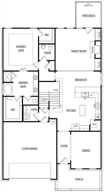 Building Photo - 426 Suwanee Pk Ter