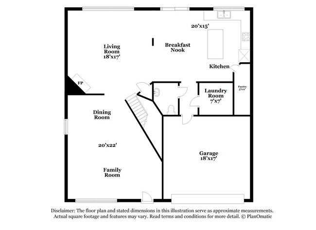 Building Photo - 7806 Calgary Ln