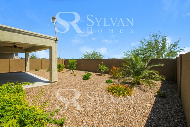 Building Photo - The Lifestyle You Deserve.