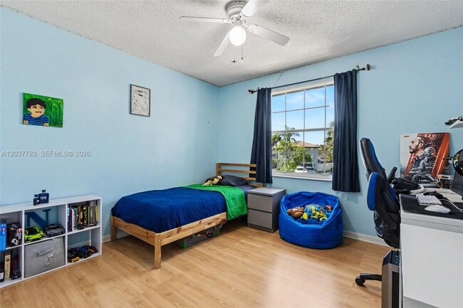 Building Photo - 17367 SW 20th Ct