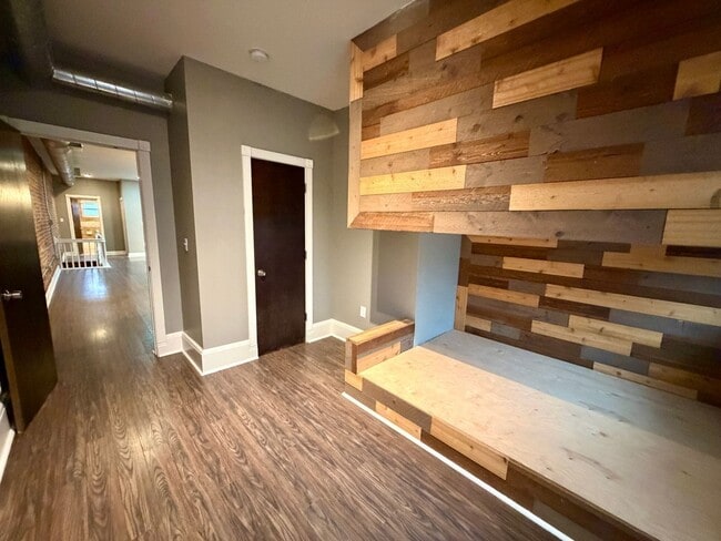 Building Photo - 4603 Butler St