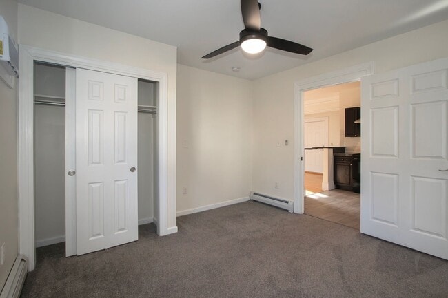 Building Photo - 85 Belknap St