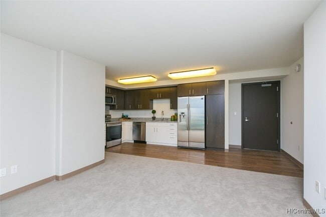 Building Photo - 988 Halekauwila St