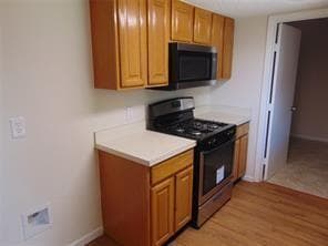 Building Photo - 6207 Misty Wood Dr