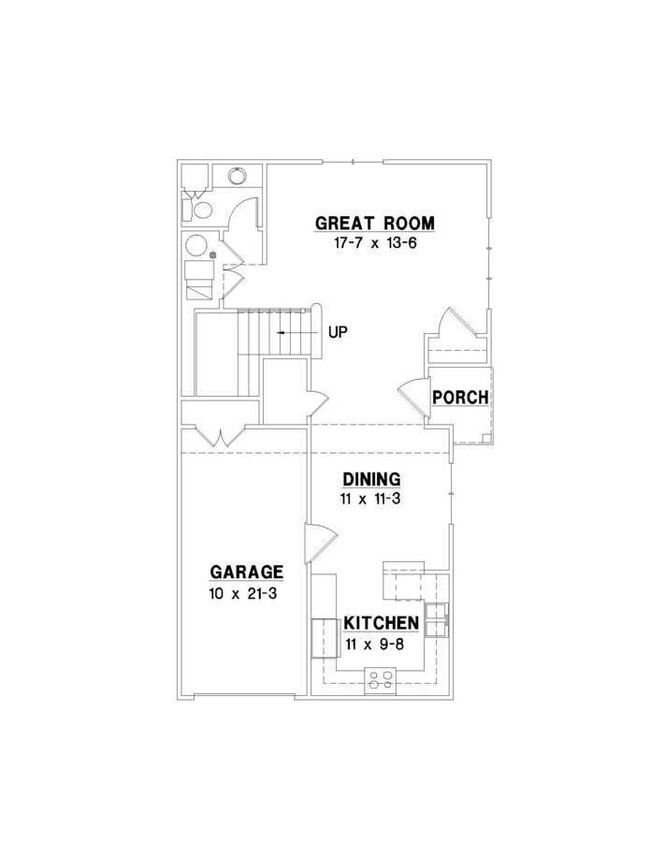 Building Photo - Parkview Townhome - Available November 27th