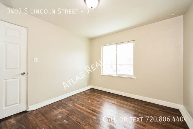 Building Photo - 3403 Lincoln Terrace - Great Location, Won...