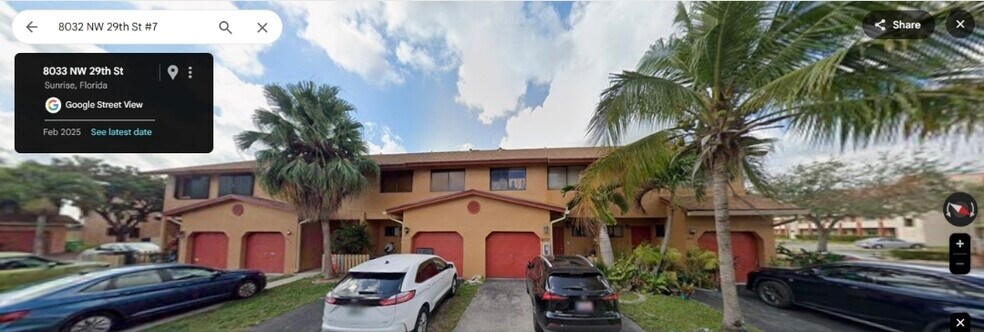 Primary Photo - 8032 NW 29th St