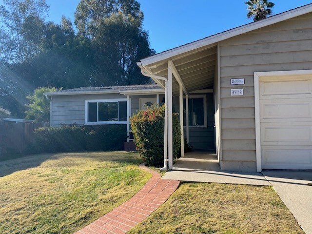 Building Photo - 4972 Tierra Baja Way