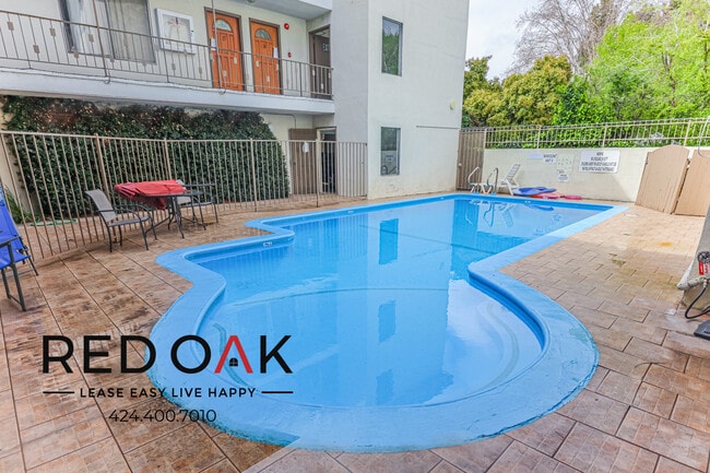 Building Photo - 4737 Orion Ave