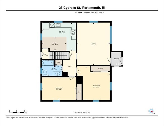 Building Photo - 23 Cypress St