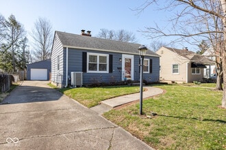 Building Photo - 2603 Dell Zell Dr