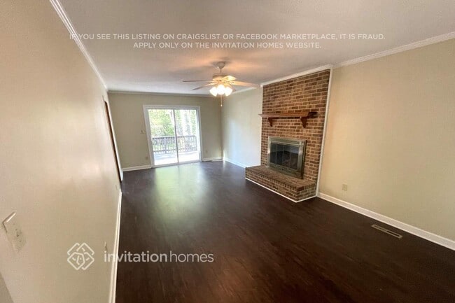 Building Photo - 10705 Danesway Ln