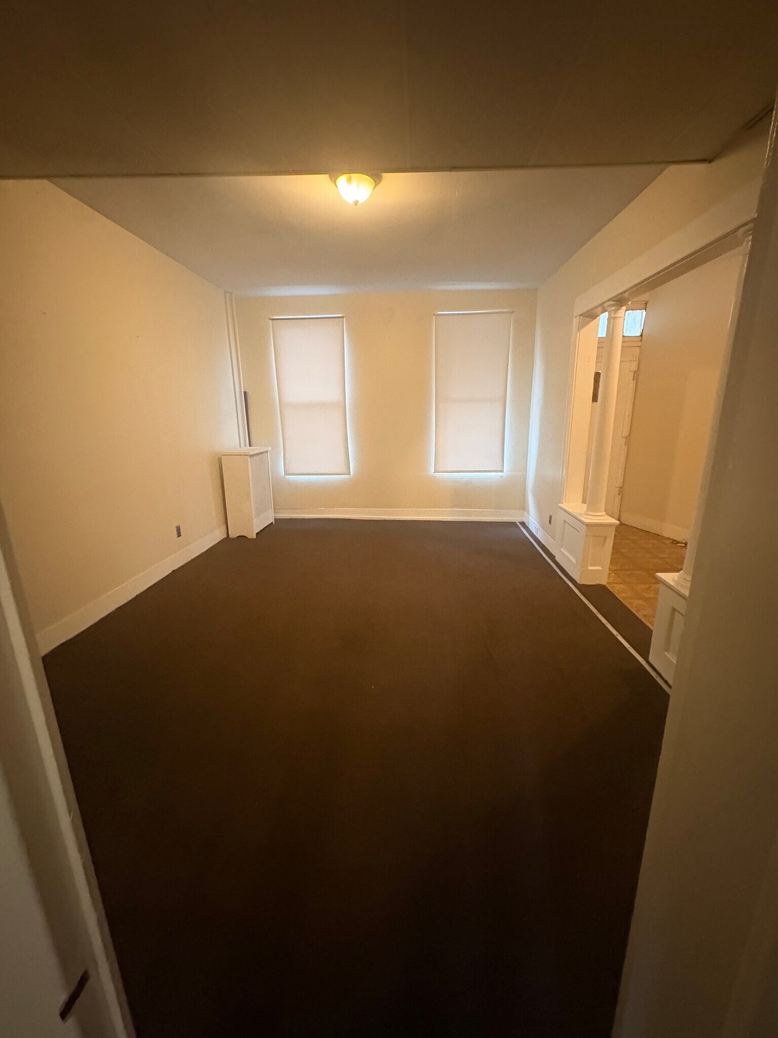 Building Photo - 3403 Park Heights Ave