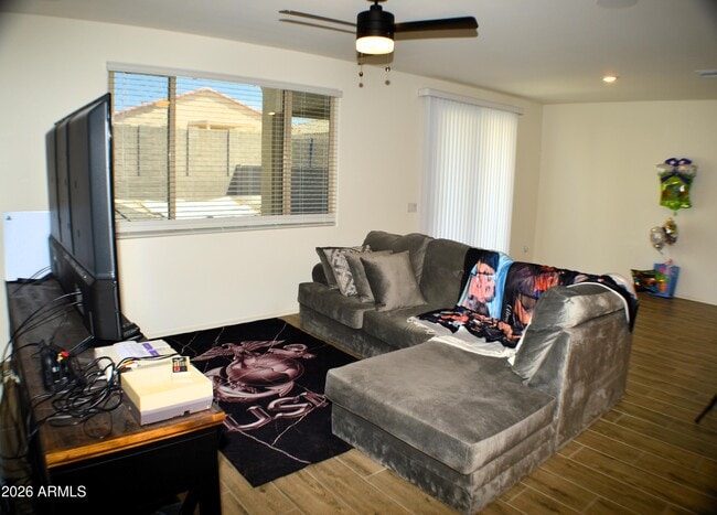 Building Photo - 18352 E Eloisa Dr
