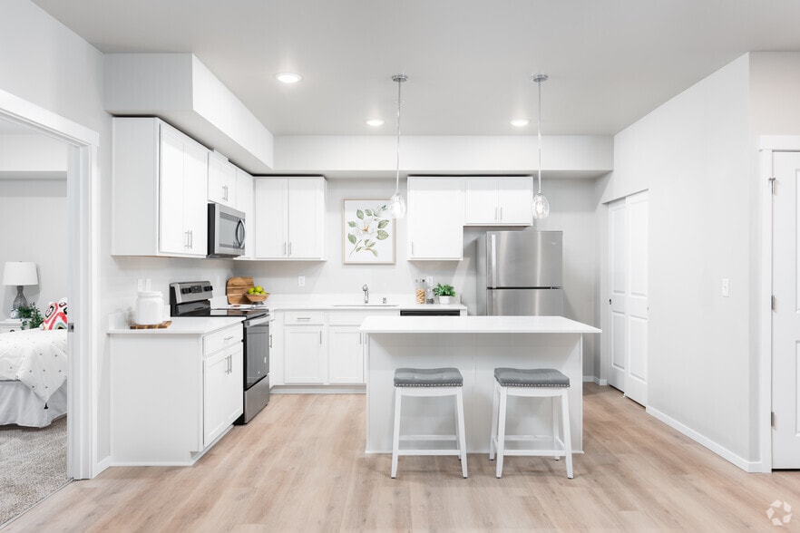 Primary Photo - Wyndstone Apartments