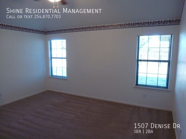 Building Photo - 1507 Denise Dr