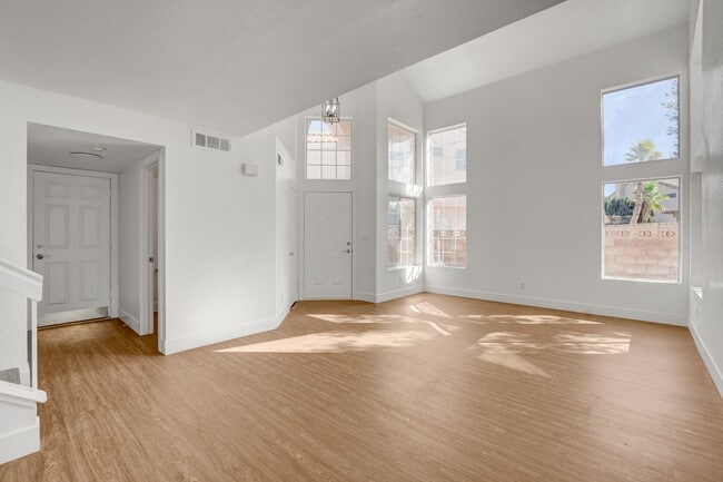 Building Photo - Remodeled 4 Bedroom Home in 89123