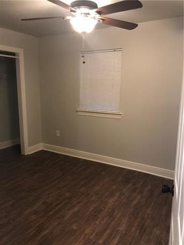 bedroom - 404 S Walnut St