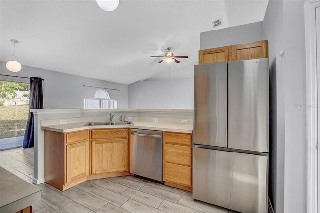 Building Photo - 5396 Berrien Ave
